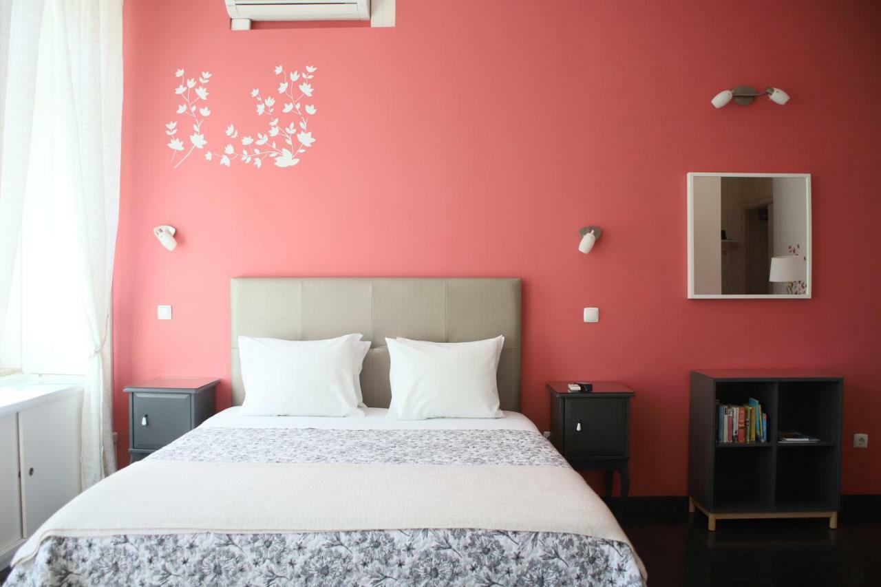 Pinho Apartments, Studios And Rooms — Photos 3